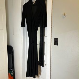 Julie Brown Dress